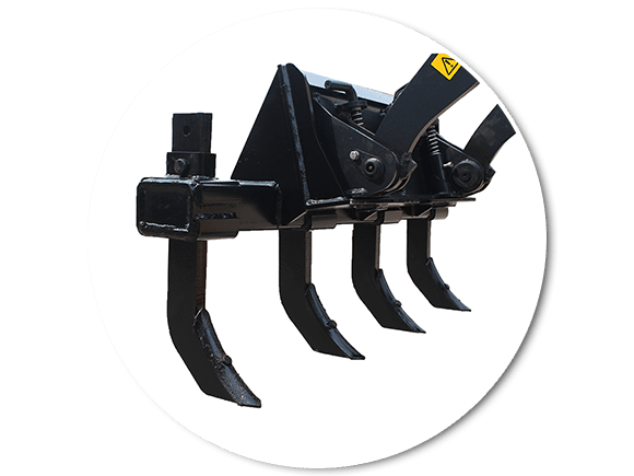 Scarifier
