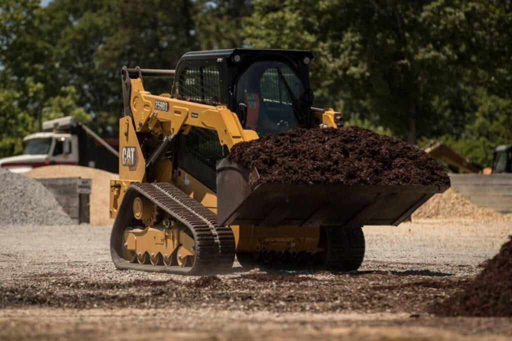 Best 10 Applications Of Skid Steer Loaders In 2023